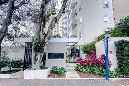 Apartamento para alugar com 72m², 2 quartos e 1 vaga Apartamento para alugar com 72m², 2 quartos e 1 vagaFachada - Plaquinha