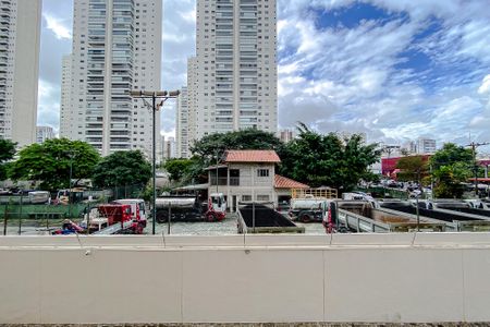 Vista da Varanda de apartamento para alugar com 2 quartos, 72m² em Vila Leopoldina, São Paulo