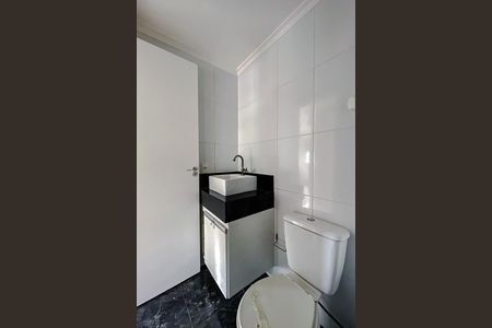 Apartamento para alugar com 72m², 2 quartos e 1 vaga Apartamento para alugar com 72m², 2 quartos e 1 vagaBanheiro