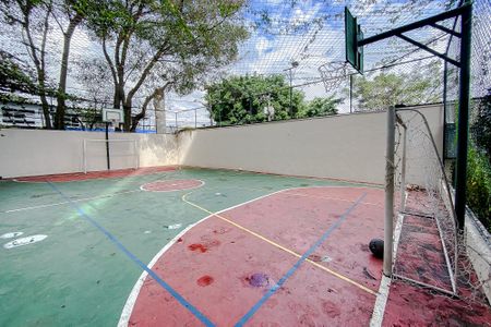 Apartamento para alugar com 72m², 2 quartos e 1 vaga Apartamento para alugar com 72m², 2 quartos e 1 vagaQuadra Esportiva