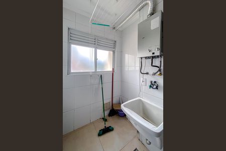 Apartamento para alugar com 72m², 2 quartos e 1 vaga Apartamento para alugar com 72m², 2 quartos e 1 vagaÁrea de Serviço