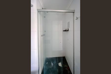 Apartamento para alugar com 72m², 2 quartos e 1 vaga Apartamento para alugar com 72m², 2 quartos e 1 vagaBanheiro