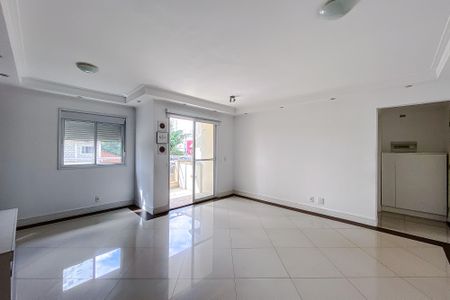 Sala de apartamento para alugar com 2 quartos, 72m² em Vila Leopoldina, São Paulo