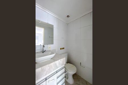 Apartamento para alugar com 72m², 2 quartos e 1 vaga Apartamento para alugar com 72m², 2 quartos e 1 vagaBanheiro da Suíte