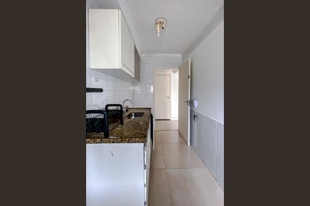 Apartamento para alugar com 72m², 2 quartos e 1 vaga Apartamento para alugar com 72m², 2 quartos e 1 vagaCozinha