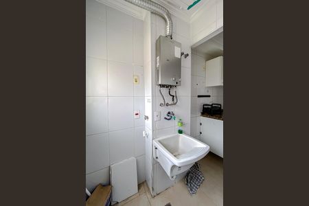 Apartamento para alugar com 72m², 2 quartos e 1 vaga Apartamento para alugar com 72m², 2 quartos e 1 vagaÁrea de Serviço