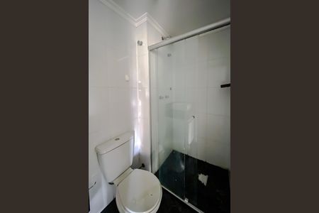 Apartamento para alugar com 72m², 2 quartos e 1 vaga Apartamento para alugar com 72m², 2 quartos e 1 vagaBanheiro