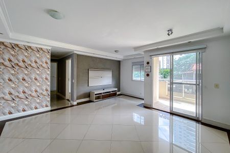 Sala de apartamento para alugar com 2 quartos, 72m² em Vila Leopoldina, São Paulo