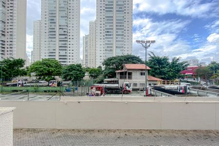 Apartamento para alugar com 72m², 2 quartos e 1 vaga Apartamento para alugar com 72m², 2 quartos e 1 vagaVista da Suíte