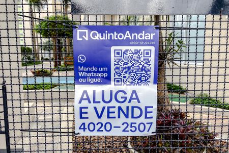 Apartamento para alugar com 72m², 2 quartos e 1 vaga Apartamento para alugar com 72m², 2 quartos e 1 vagaPlaquinha