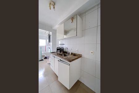 Apartamento para alugar com 72m², 2 quartos e 1 vaga Apartamento para alugar com 72m², 2 quartos e 1 vagaCozinha