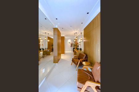 Apartamento para alugar com 72m², 2 quartos e 1 vaga Apartamento para alugar com 72m², 2 quartos e 1 vagaÁrea comum