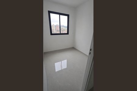 Quarto de apartamento para alugar com 2 quartos, 45m² em Parque Oratório, Santo André