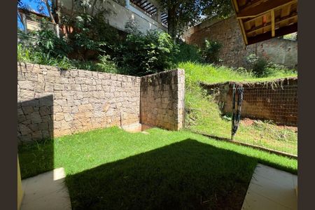 Casa de condomínio para alugar com 400m², 4 quartos e 6 vagas Casa de condomínio para alugar com 400m², 4 quartos e 6 vagasFoto 21