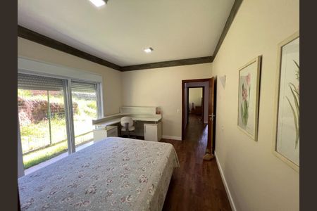 Foto 16 de casa de condomínio para alugar com 4 quartos, 400m² em Sítios de Recreio Gramado, Campinas