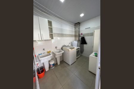 Casa de condomínio para alugar com 400m², 4 quartos e 6 vagas Casa de condomínio para alugar com 400m², 4 quartos e 6 vagasFoto 22