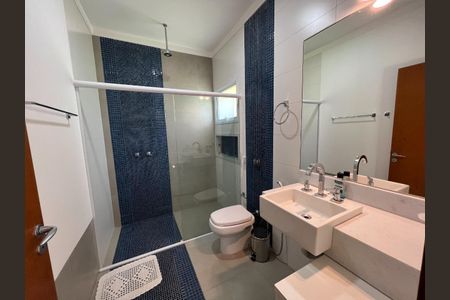 Foto 13 de casa de condomínio para alugar com 4 quartos, 400m² em Sítios de Recreio Gramado, Campinas