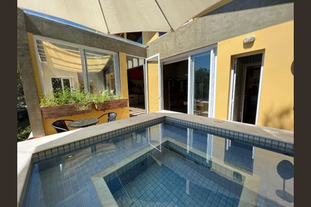 Casa de condomínio para alugar com 400m², 4 quartos e 6 vagas Casa de condomínio para alugar com 400m², 4 quartos e 6 vagasFoto 06