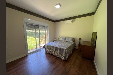 Foto 12 de casa de condomínio para alugar com 4 quartos, 400m² em Sítios de Recreio Gramado, Campinas
