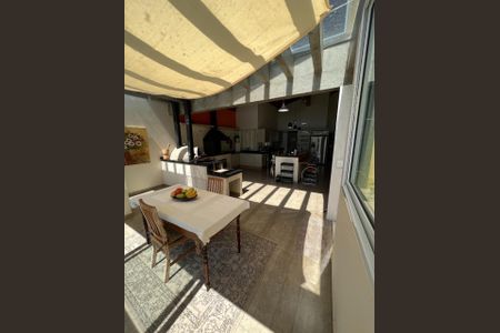 Casa de condomínio para alugar com 400m², 4 quartos e 6 vagas Casa de condomínio para alugar com 400m², 4 quartos e 6 vagasFoto 08