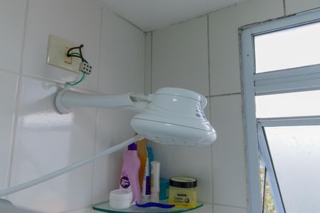 Apartamento para alugar com 50m², 2 quartos e 1 vaga Apartamento para alugar com 50m², 2 quartos e 1 vagaBanheiro