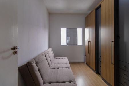 Apartamento para alugar com 50m², 2 quartos e 1 vaga Apartamento para alugar com 50m², 2 quartos e 1 vagaQuarto 2