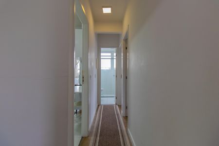 Apartamento para alugar com 50m², 2 quartos e 1 vaga Apartamento para alugar com 50m², 2 quartos e 1 vagaCorredor