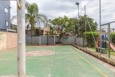 Apartamento para alugar com 50m², 2 quartos e 1 vaga Apartamento para alugar com 50m², 2 quartos e 1 vagaÁrea comum - Quadra Esportiva