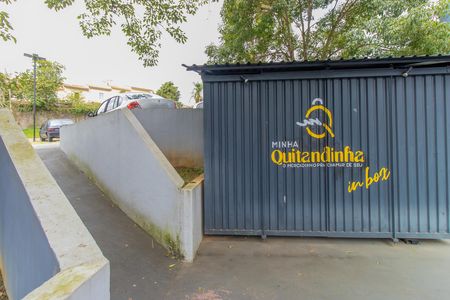 Apartamento para alugar com 50m², 2 quartos e 1 vaga Apartamento para alugar com 50m², 2 quartos e 1 vagaÁrea comum - Mini Mercado e rampa de acesso para PcD