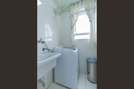 Apartamento para alugar com 50m², 2 quartos e 1 vaga Apartamento para alugar com 50m², 2 quartos e 1 vagaÁrea de Serviço