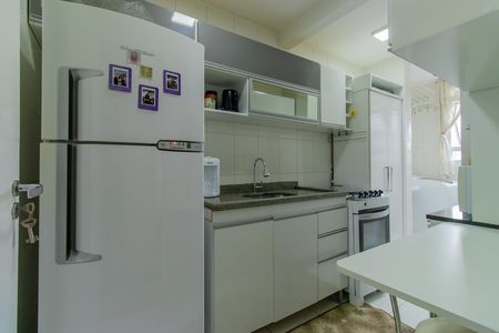 Apartamento para alugar com 50m², 2 quartos e 1 vaga Apartamento para alugar com 50m², 2 quartos e 1 vagaCozinha