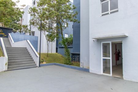 Apartamento para alugar com 50m², 2 quartos e 1 vaga Apartamento para alugar com 50m², 2 quartos e 1 vagaÁrea comum