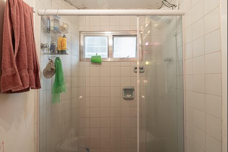 Apartamento à venda com 33m², 1 quarto e sem vaga Apartamento à venda com 33m², 1 quarto e sem vagaBanheiro