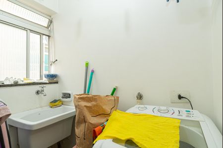 Apartamento à venda com 33m², 1 quarto e sem vaga Apartamento à venda com 33m², 1 quarto e sem vagaCozinha