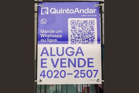 Apartamento à venda com 33m², 1 quarto e sem vaga