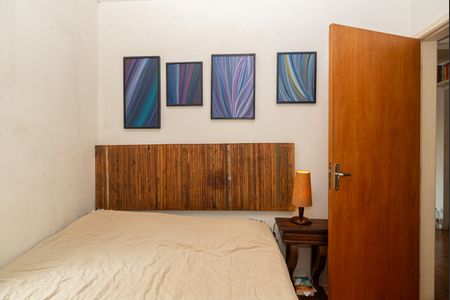 Apartamento à venda com 33m², 1 quarto e sem vaga Apartamento à venda com 33m², 1 quarto e sem vagaQuarto