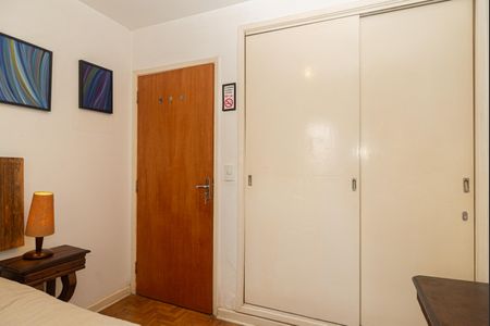 Apartamento à venda com 33m², 1 quarto e sem vaga Apartamento à venda com 33m², 1 quarto e sem vagaQuarto