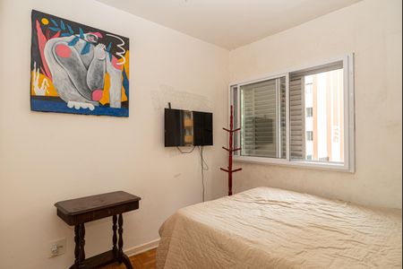 Apartamento à venda com 33m², 1 quarto e sem vaga Apartamento à venda com 33m², 1 quarto e sem vagaQuarto