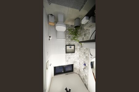 Apartamento à venda com 70m², 2 quartos e 2 vagasLavabo