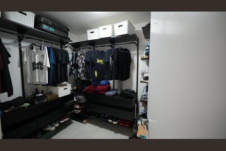 Quarto 1 de apartamento à venda com 2 quartos, 70m² em Jardim Bela Vista, Santo André