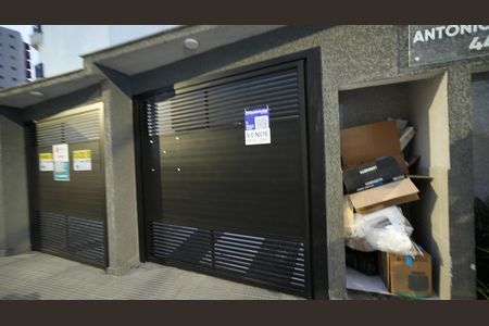 Apartamento à venda com 70m², 2 quartos e 2 vagasPlaca