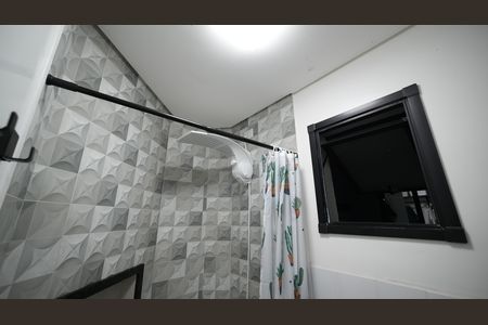 Apartamento à venda com 70m², 2 quartos e 2 vagasBanheiro Social