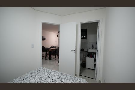 Apartamento à venda com 70m², 2 quartos e 2 vagasQuarto 2