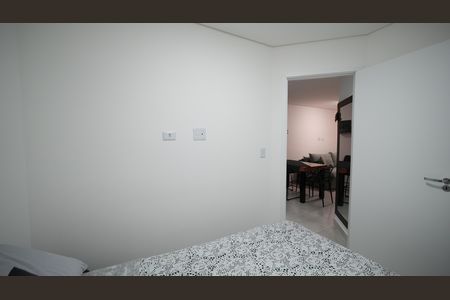Quarto 2 de apartamento à venda com 2 quartos, 70m² em Jardim Bela Vista, Santo André