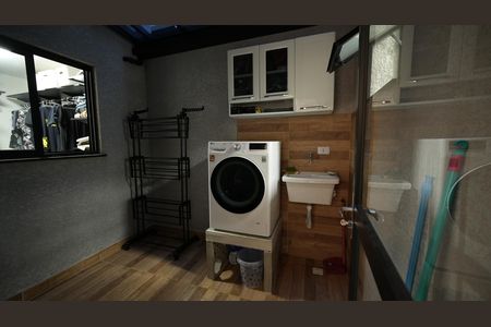 Apartamento à venda com 70m², 2 quartos e 2 vagasÁrea de Serviço