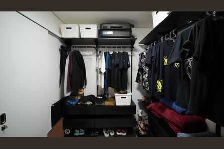 Apartamento à venda com 2 quartos, 70m² em Jardim Bela Vista, Santo André