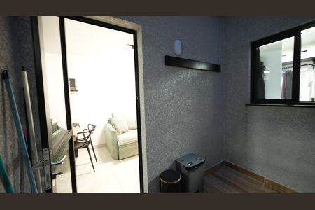 Apartamento à venda com 70m², 2 quartos e 2 vagasÁrea de Serviço