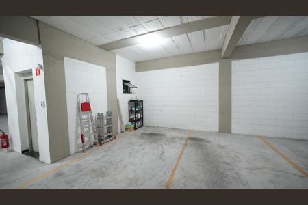 Apartamento à venda com 70m², 2 quartos e 2 vagasVaga