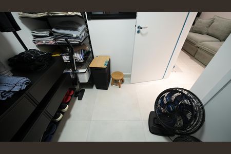 Apartamento à venda com 70m², 2 quartos e 2 vagasQuarto 1