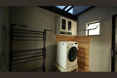 Apartamento à venda com 70m², 2 quartos e 2 vagasÁrea de Serviço